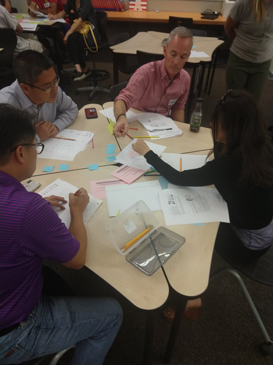 crystalkirch's tweet photo. A fun night of learning and collaborating at our first #tusdmath parent night of the year! Math practices, cooperative learning, and @CPMmath !
@CMallett24 @currieDC2018 @MrMoeMath https://t.co/qrQXRdktuq