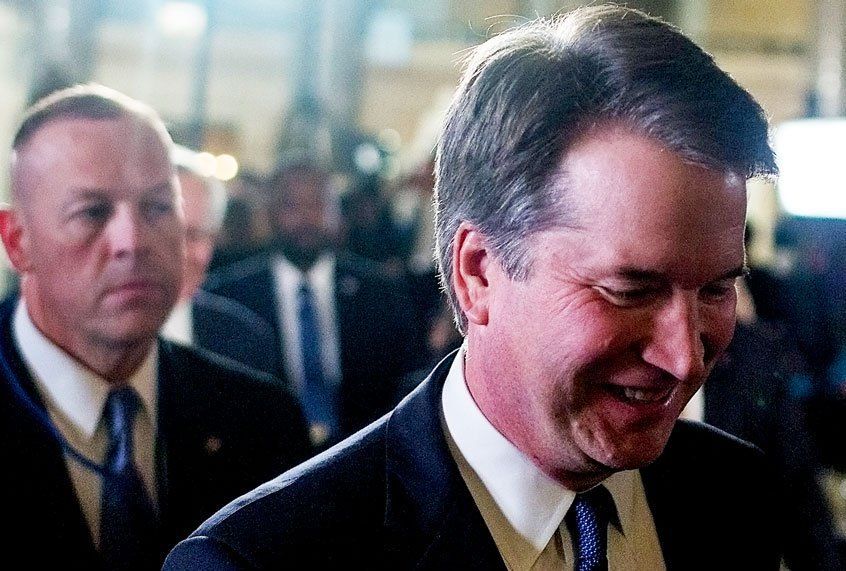 CREDOMobile's tweet image. Sadly, this is true. #ImpeachKavanaugh #KavanaughLied salon.com/2019/09/16/rep…