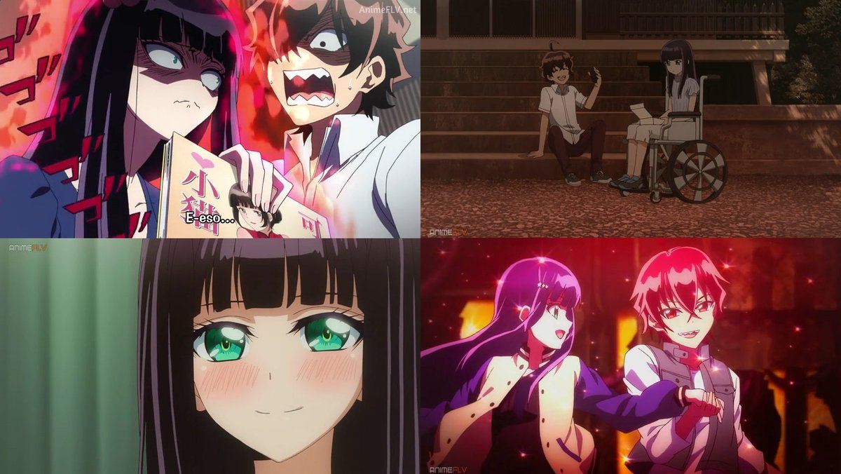 Daniel Perez On Twitter Things That Happened In The Anime That I Daniel Perez On Twitter Things That Happened In The Anime That I