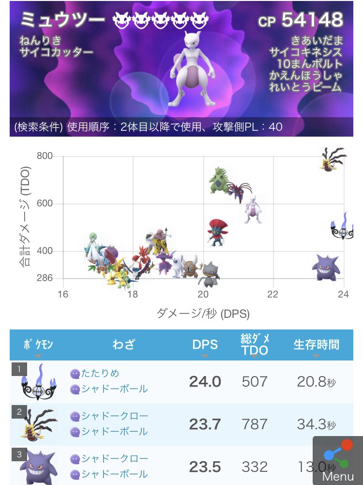 ダウンロード シャンデラ 技 ポケモンの壁紙