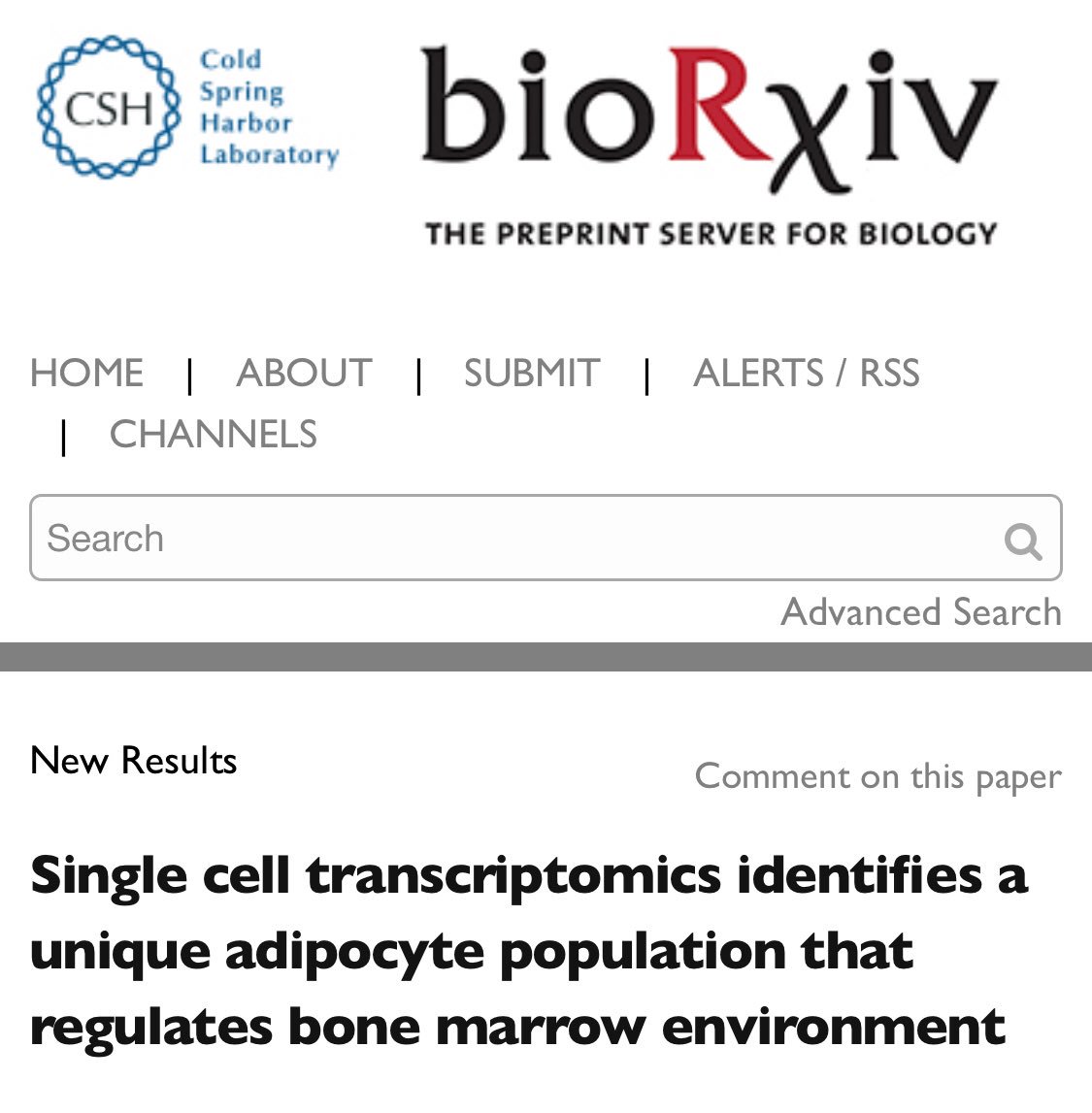 Get Ling Qin On Twitter Our First Preprint Is On Biorxiv Now Https For Android Get Wallpaper Ling Qin On Twitter Our First Preprint Is On Biorxiv Now Https For Free