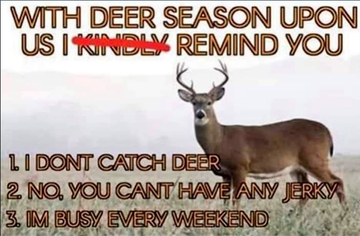 Enough said