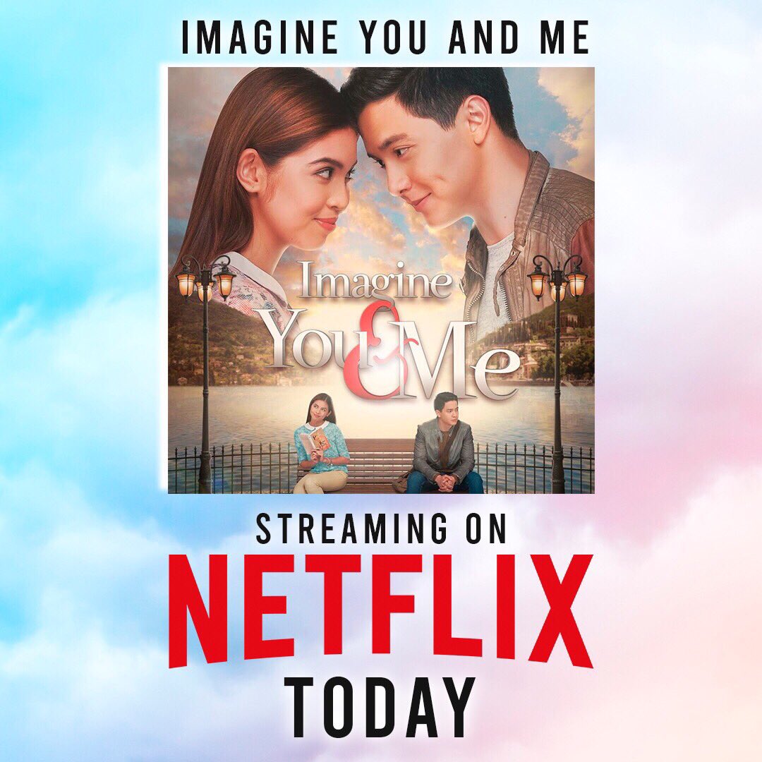 ramsdavid's tweet photo. #ALDUBIYAMOnNetflix https://t.co/6YAqIyH5oD