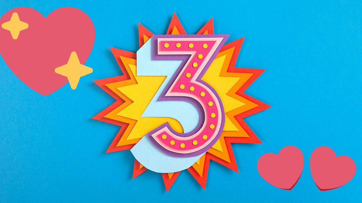 ¿Recuerdas cuando te uniste a Twitter? ¡Yo sí! #MiAniversarioDeTwitter