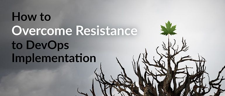 devopsdotcom's tweet photo. Understand why each member involved in software development may resist DevOps approach implementation and learn how to overcome their resistance. https://t.co/FUYrOcutWV #developers #devopsapproach #devopsimplementation #devopsteam #operationsteam #qateam https://t.co/yj6Jk87QvJ