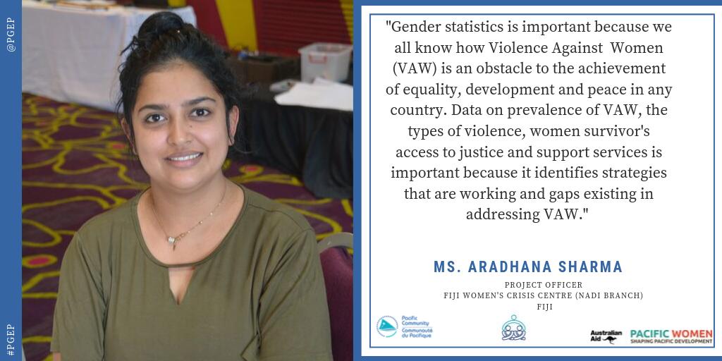 GenderPacific's tweet image. reflctions on da importance of #genderstatics Gvnmnt&amp;amp; CSO reps r hia in Port-Villa, 4 da Wkshp on GS in the Pacific: Validting the Roadmap 4 beta prodctin &amp;amp;use of GS 2 monitr the SDGs in the Pacific.This wkshp is orgnisd by SPC &amp;amp; UNWomen Asia Pacific #PGEP  #pacificdata #PPA #SDP