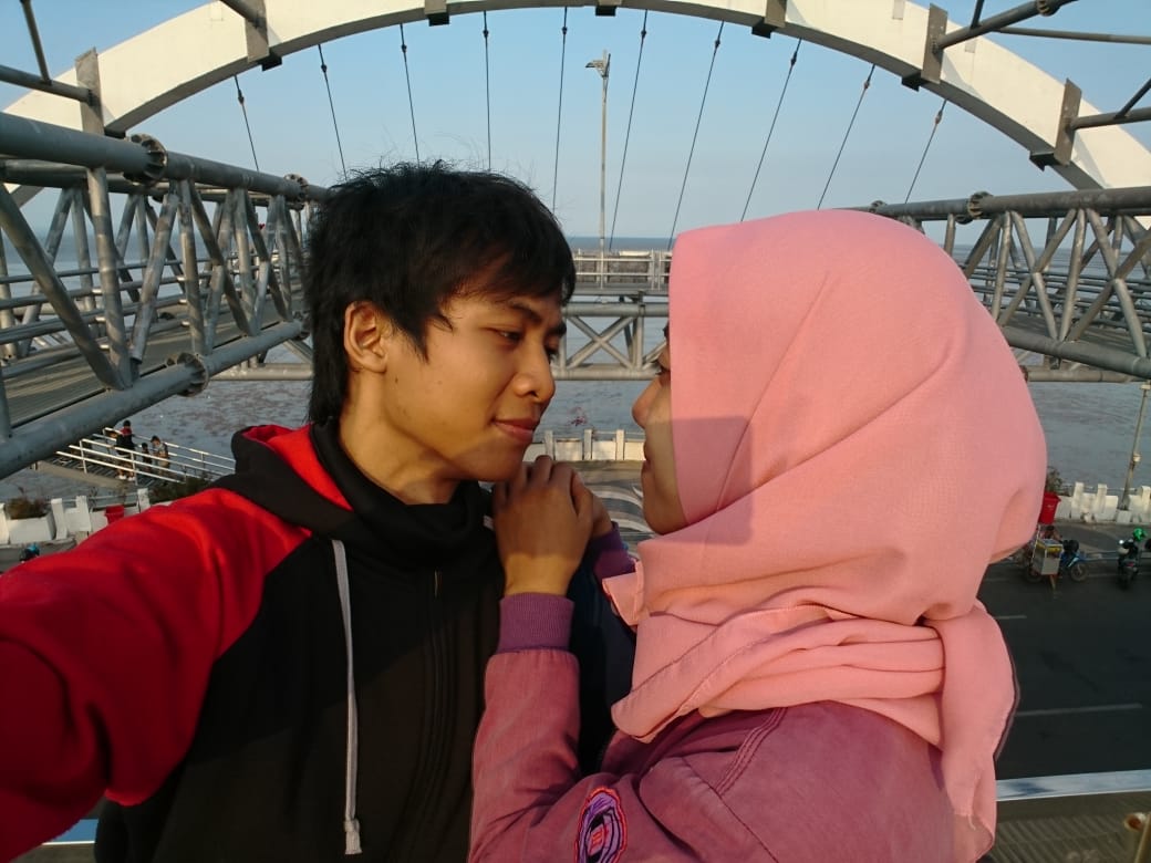 ACkmjs's tweet image. Ronny Verdiaz D. 😊