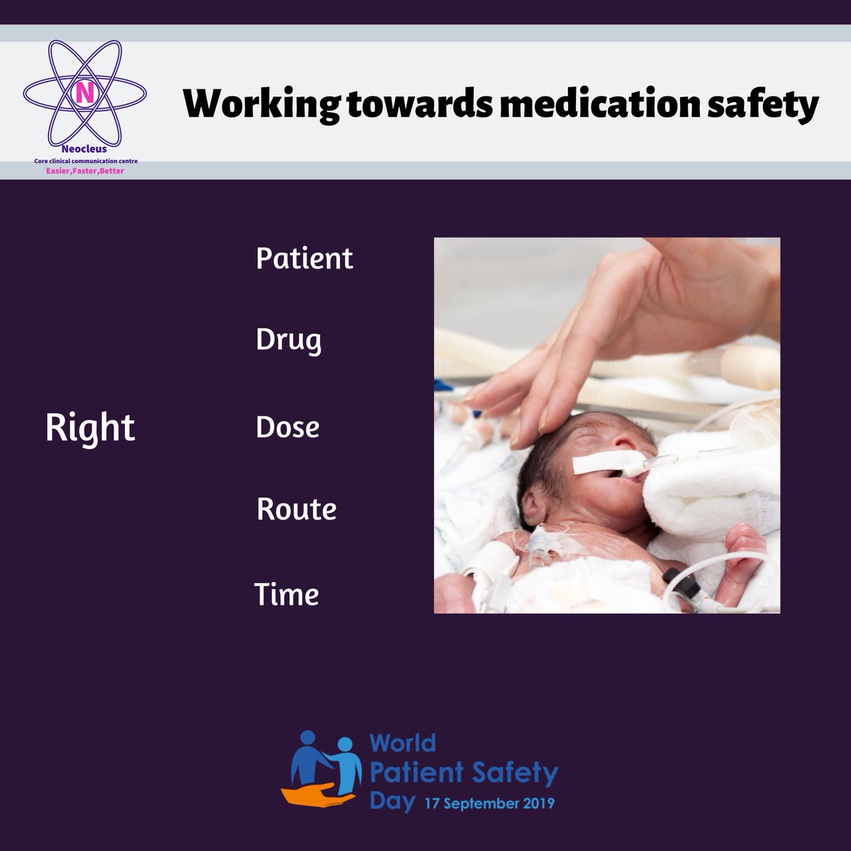 drpraveen_v's tweet photo. Human factors and weak systems play a major role in leading to errors in medical care. There is no single solution to address this problem. Leadership should constantly focus on risk management and quality improvement strategies to reduce the errors https://t.co/H763axNBLs