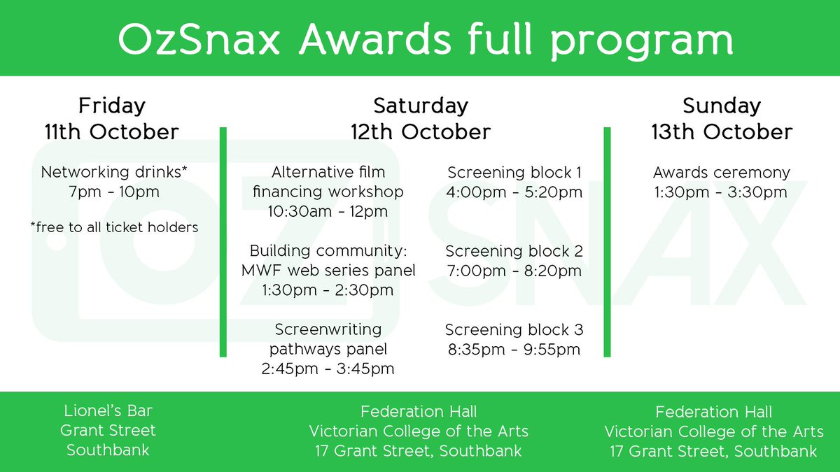 Ozflix TV tweet media