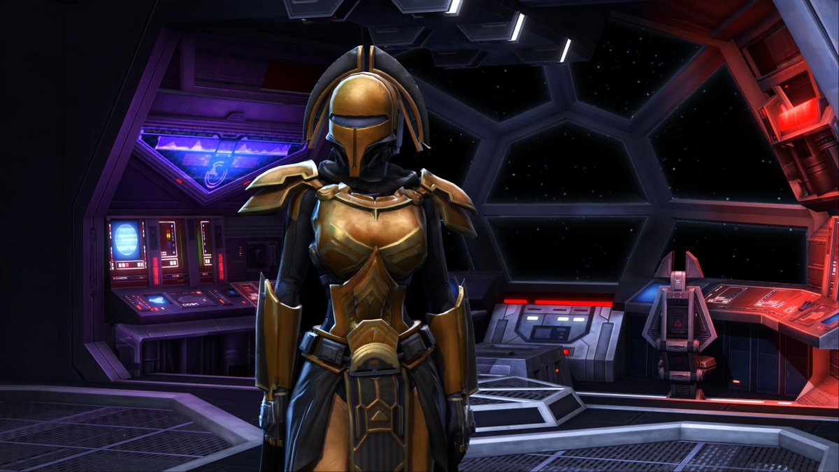 swtor crashes after character selection