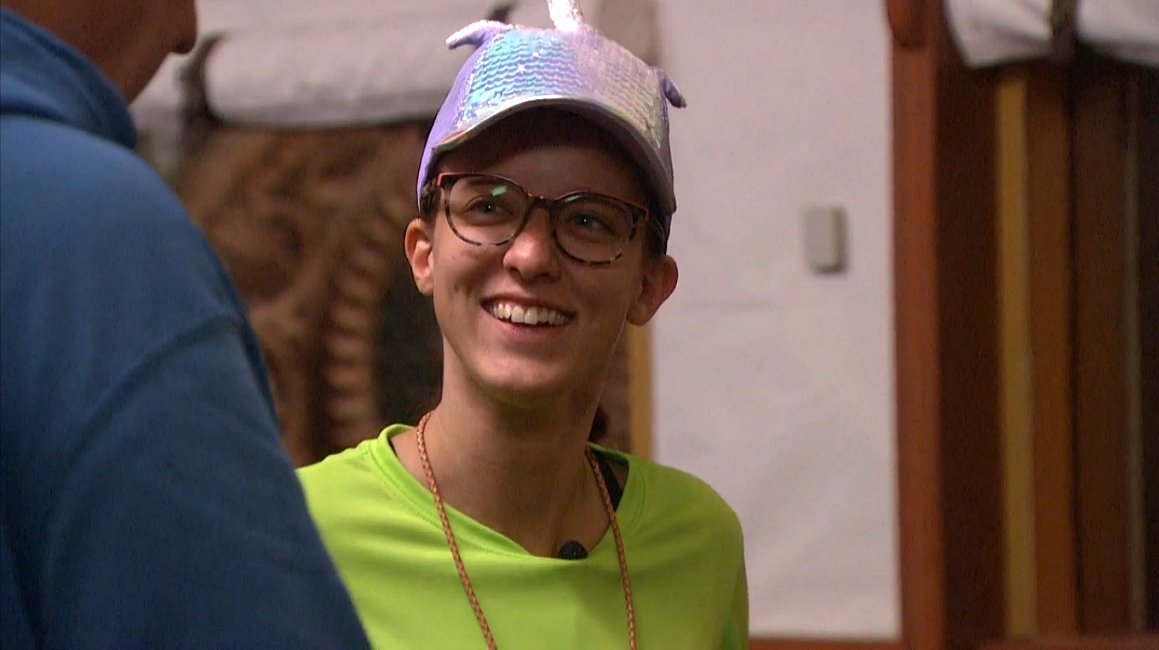 89razorskate20's tweet photo. 🏕️Week 12, RT &amp; LIKE If You're Team NICOLE! #BB21 https://t.co/sIDTbeTtmP