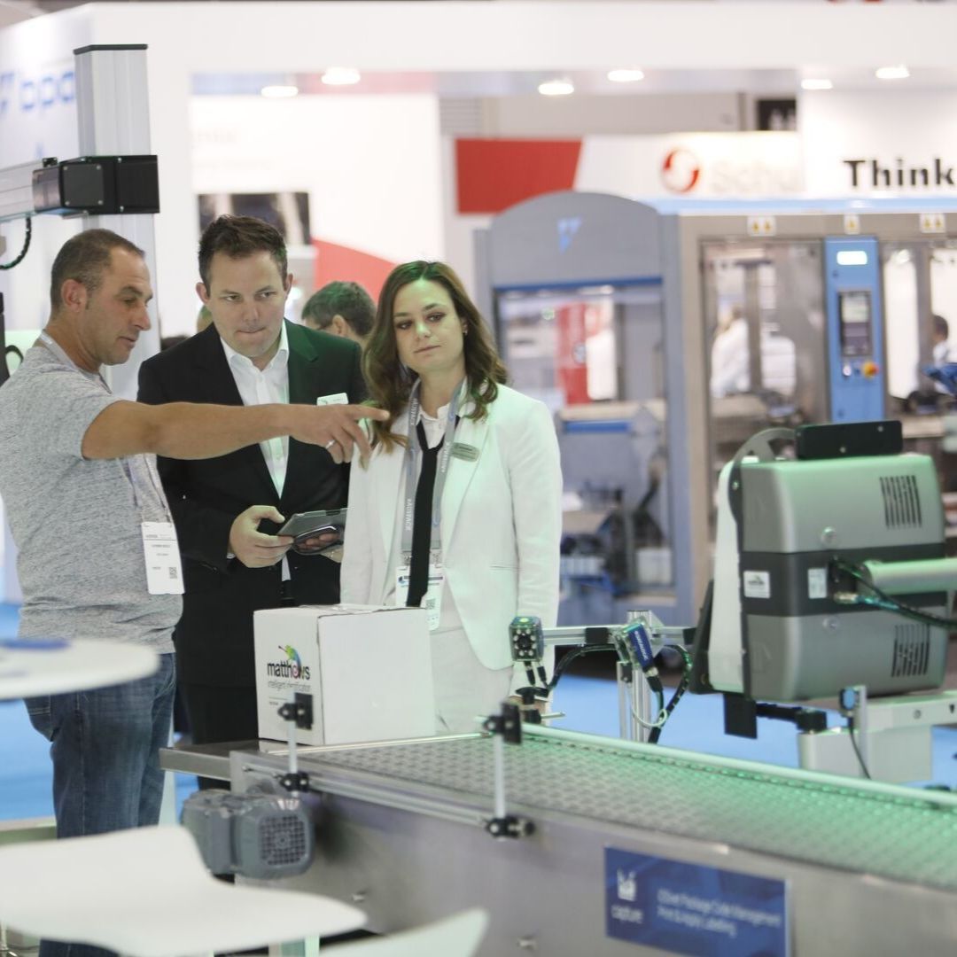 Appex2027's tweet photo. Planning is well underway for the southern hemisphere’s leading #processing and #packaging trade event #AUSPACK 2021. With phased exhibitor applications open on September 17th. Find out more: https://t.co/zAZriTw8s0 https://t.co/LOstaAB98C