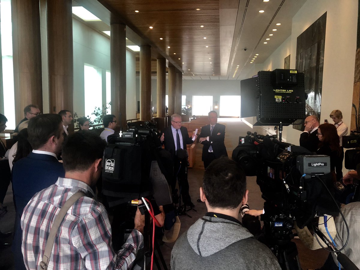 Robodebt is very likely illegal. Now it will have its day in court as Peter Gordon who fought Asbestos, Big Tobacco and Thalidomide announces a class action against the Government’s toxic scheme. #robodebt