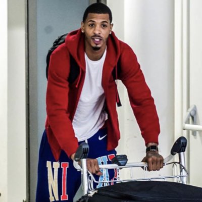 Troderick34's tweet photo. #NewProfilePic https://t.co/xJQfZMpkPH