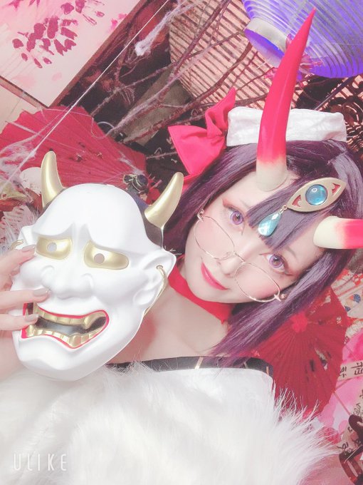 Twitterのコスプレ画像66