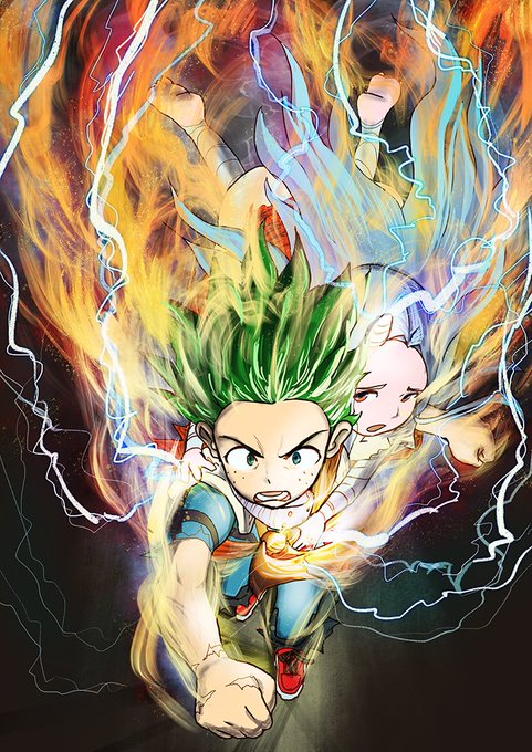 緑谷出久のtwitterイラスト検索結果 古い順 緑谷出久のtwitterイラスト検索結果 古い順