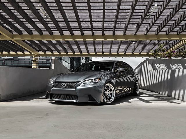 Be sure to come into our showroom at 900 Ala Moana Blvd today to check out this Gorgeous GS350 on SSRs with proper stance!!! Please visit us online at ift.tt/1dOcfnd for more info about this and all of our cars!

ift.tt/31tqbUn

#Lexu… ift.tt/2Qa9a0a
