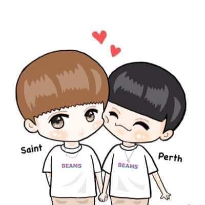 Phiphi92Tranphi's tweet photo. "tỏ tình 2 nhók" công việc yêu thích mỗi sớm mai
#PerthSaintSation
#khongbuongtayPerth
#khongroiboSaint
#perthsaint4ever
#TRIGON
🖤❤️🐯🐲🙆♀️ https://t.co/0OmV0317Ex