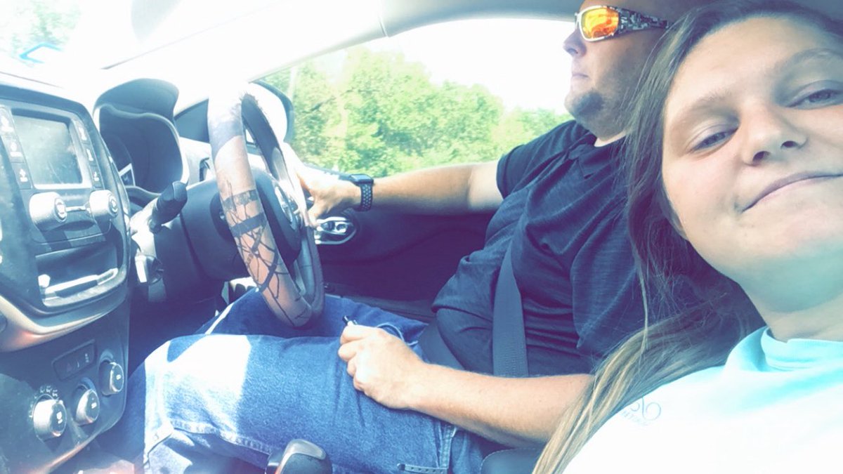 MarieMedcalf's tweet photo. So haven’t posted anything In a while so why don’t I just post a picture of my lover boy like usual 😘 like gah damn 🥰😍😍 https://t.co/o360yqCBOE
