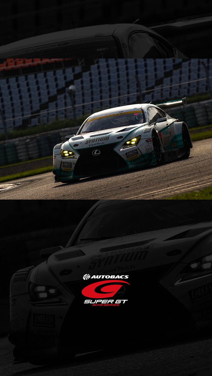 Uzivatel 公式 Supergt Official Na Twitteru 19 Autobacs Super Gt 第6戦オートポリスの写真が壁紙になりました 新コンビで今季初優勝を飾ったno 39 Denso Kobelco Sard Lc500と 開発を手掛けてきたlexus Rc F Gt3で見事優勝を遂げたno 60 Syntium Lmcorsa Rc