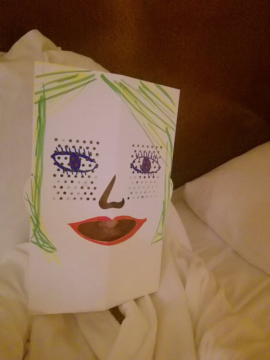 Me relaxing after amazing day of learning games #BoxHeaded #gamicon2k19