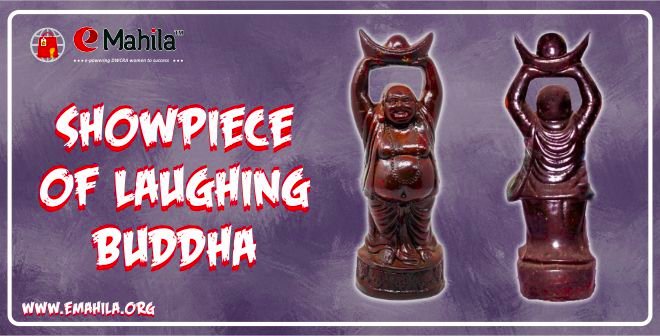 eMahila_org's tweet image. Decorative Terracotta Showpiece of Laughing Buddha...!!!
emahila.org/p/c/decorative…

#laughingbuddha #terracotta #handmadestatue #artefact #homedecor #naturalclay #handicraft #handmade #interiordesign #art #handicrafts #design #homedecor #fashion #copper #craft #decor  #forsale