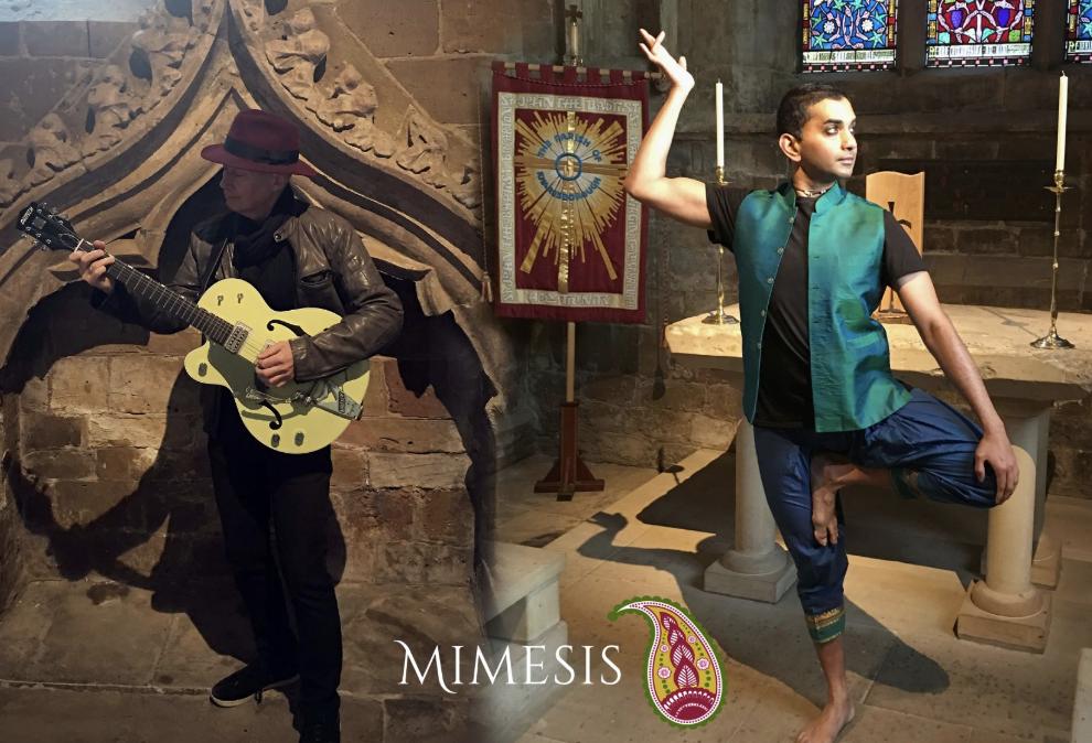 SaltaireFest's tweet photo. Tonight at #Saltaire United Reformed Church: The Yarns Of Time - A multi-disciplinary, performance featuring live music, poetry readings, movement, and soundscapes. Tickets from £5, book now: https://t.co/6Ej9HPEFEx #SaltFest19 https://t.co/5wWMCz4xX1