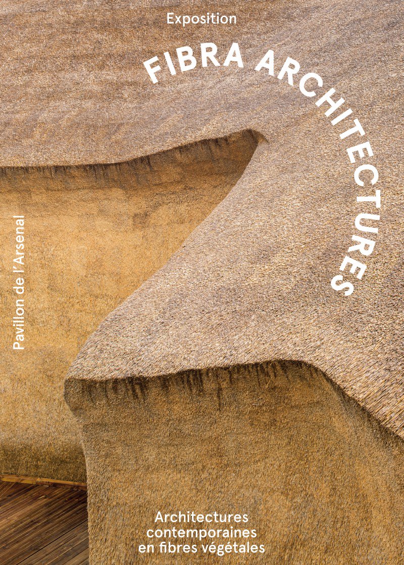 forma6agence's tweet image. forma6 est heureux de participer à l’#exposition Fibra Architectures au @PavillonArsenal ! Venez découvrir l’immeuble de bureaux Françoise-Hélène Jourda, à partir du 24 septembre prochain. Merci #Axima pour le prototype.
forma6.net/exposition-fib…