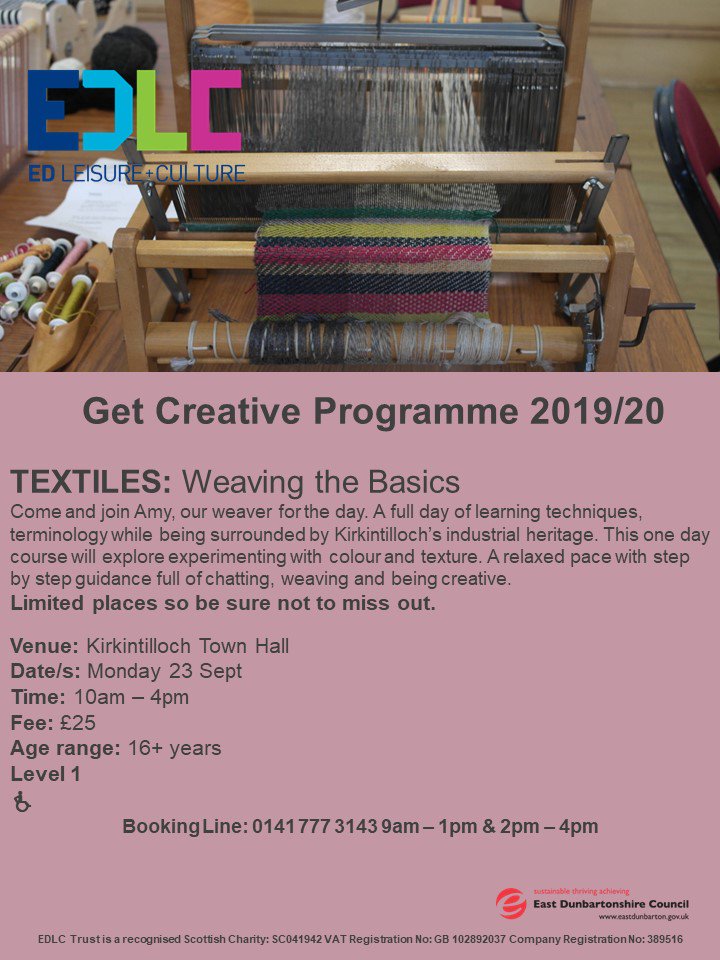 EDLC Culture tweet media