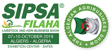 CpmEurope's tweet photo. Less than three weeks left until SIPSA 2019 in Algiers, Algeria. We are excited to update you on all the innovations of @CpmEurope’s agriculture and animal feed equipment and solutions. 

#agriculture #cpm #innovations #feed #animalfeed #pellets https://t.co/GlvaU4PX8R