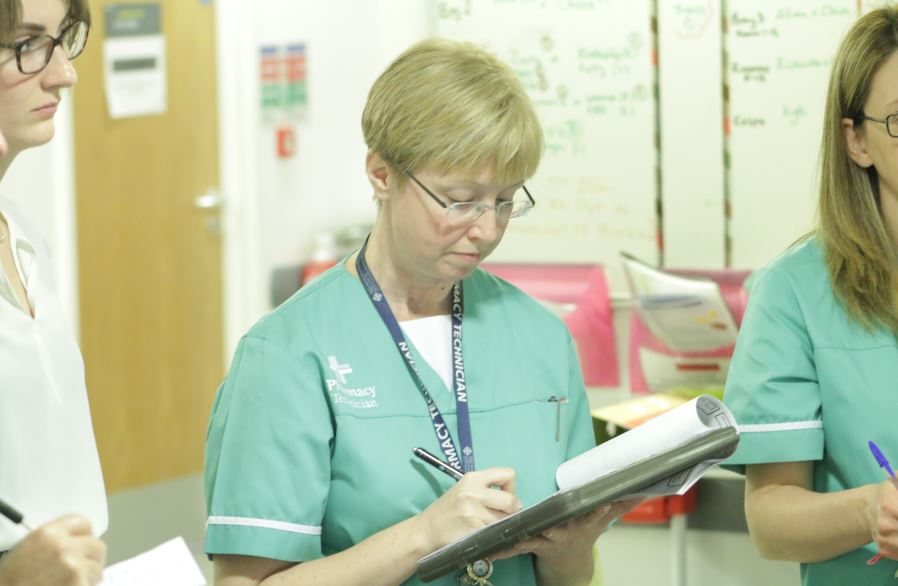 Have you got a #medicinessafety idea you think has the potential to make a difference in Wales? Would you like our support in developing your project? Get in touch with paul.gimson@wales.nhs.uk +find out more about our new programme at our conference eventsforce.net/improvementcym…