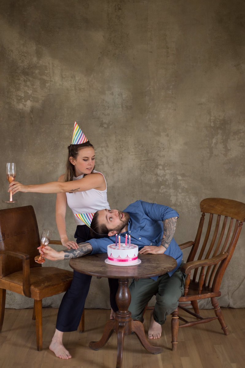 morvelldance's tweet photo. It’s exactly a month until we premier Turtle Dove at @thepointeastleigh ❗️❗️❗️❗️❗️ make sure to get your tickets from The Point website &amp; box office! Check out Morvell Dance’s website for our other tour dates. #acesupported #lilasupported #pointassociate #sedsupported https://t.co/5TitnZMW5T