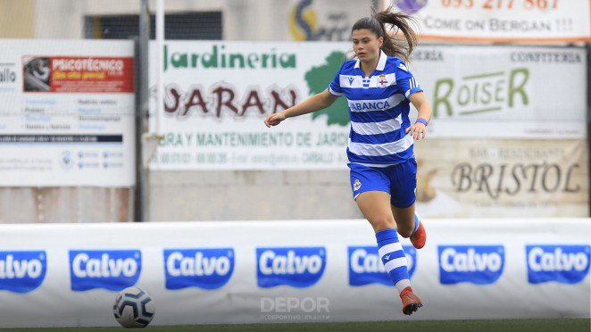 La deportivista María Méndez, citada por España para el próximo Minitorneo de clasificación del Europeo sub-19 rcdeportivo.es/noticia/la-dep…