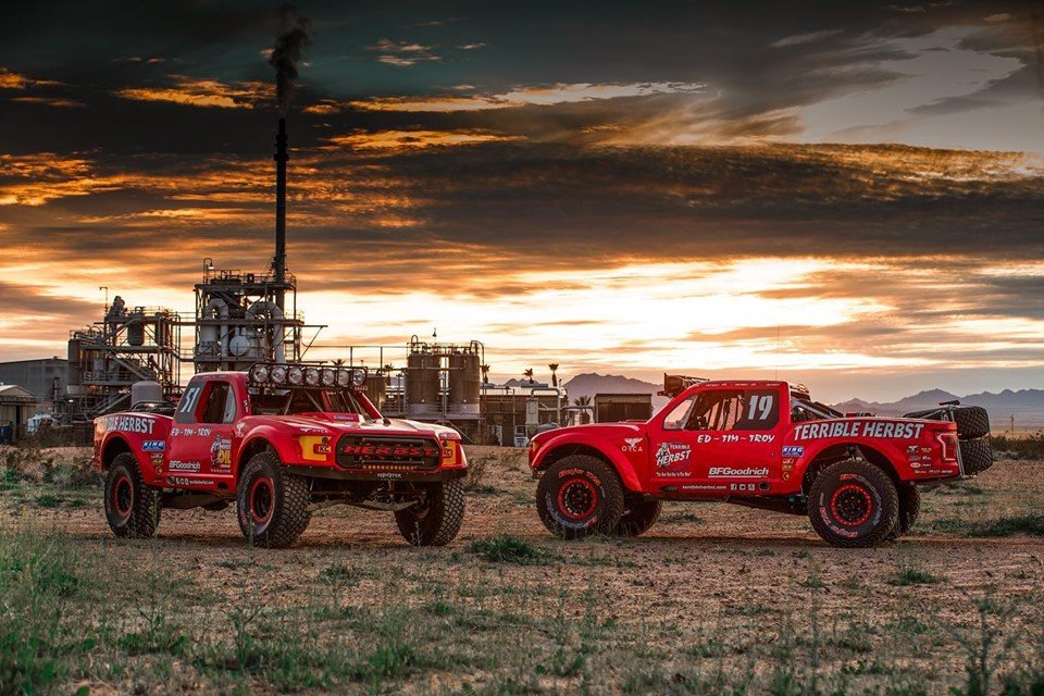 Speedmex (@speedmex) on Twitter photo The Legendary Terrible Herbst #TrophyTrucks in memory of Mr. Terrible, Jerry Herbst <a href="/Trophy_Truck/">Trophy Truck</a> <a href="/TrophyTruckRace/">Trophy Truck Racing</a>
facebook.com/TrophyTruck/po… The Legendary Terrible Herbst #TrophyTrucks in memory of Mr. Terrible, Jerry Herbst <a href="/Trophy_Truck/">Trophy Truck</a> <a href="/TrophyTruckRace/">Trophy Truck Racing</a>
facebook.com/TrophyTruck/po…