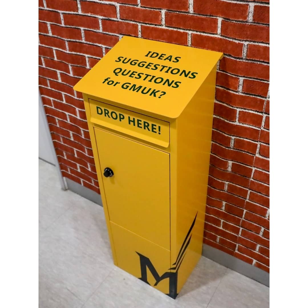 suggestion box ideas for employees