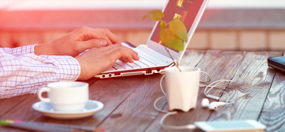 Grouve's tweet image. 4 Ways to Make your LinkedIn Articles and Blog Posts More Visually Appealing dlvr.it/RDGBFK #SocialMediaToolkit