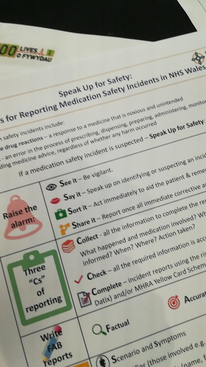 fabblisa's tweet photo. Great start to #WorldPatientSafetyDay  at #PIPCOP @1000lives discussing medicines safety. @pgimmo @chris23han @pphillips2020 https://t.co/3QCISXuNHW