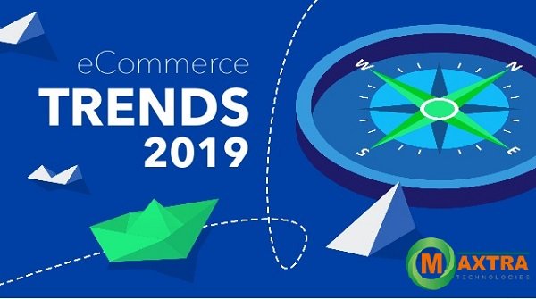 5 Ecommerce Trends You Need to Know in 2019
Click here: slideshare.net/hannahmaxtra/5…
#ecommercetrends2019 #ecommercefuturetrends #ecommercetechnologytrends #ecommercewebsitedevelopmentservices