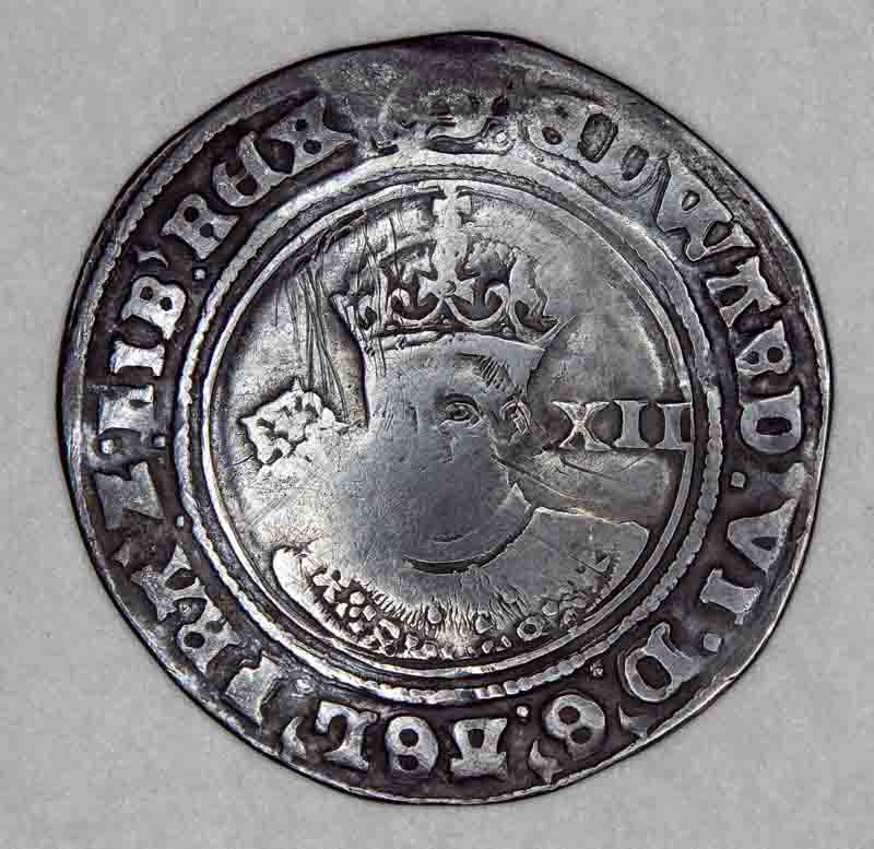 TheWilsonChelt's tweet image. Our next #ObjectTalk will be a lunchtime talk taking place on Wednesday 9th October and is about the Winchcombe hoard, a collection of silver coins hoarded during the English Civil War, follow the link to book your ticket: cheltenhammuseum.org.uk/event/object-t…