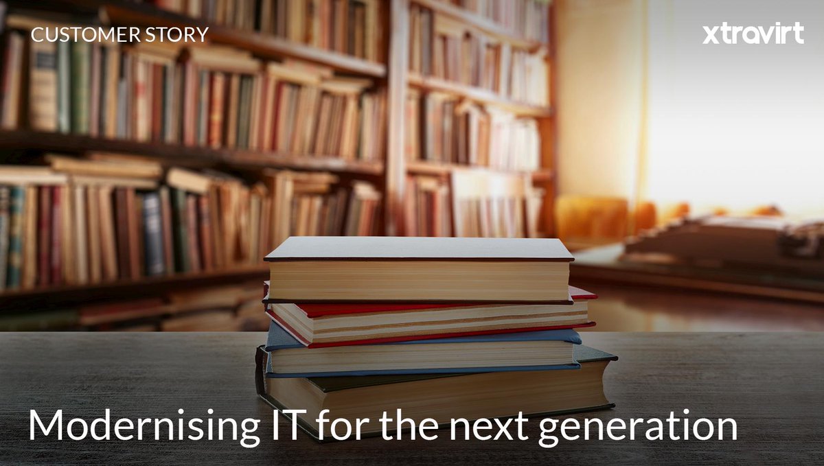 Xtravirt tweet media