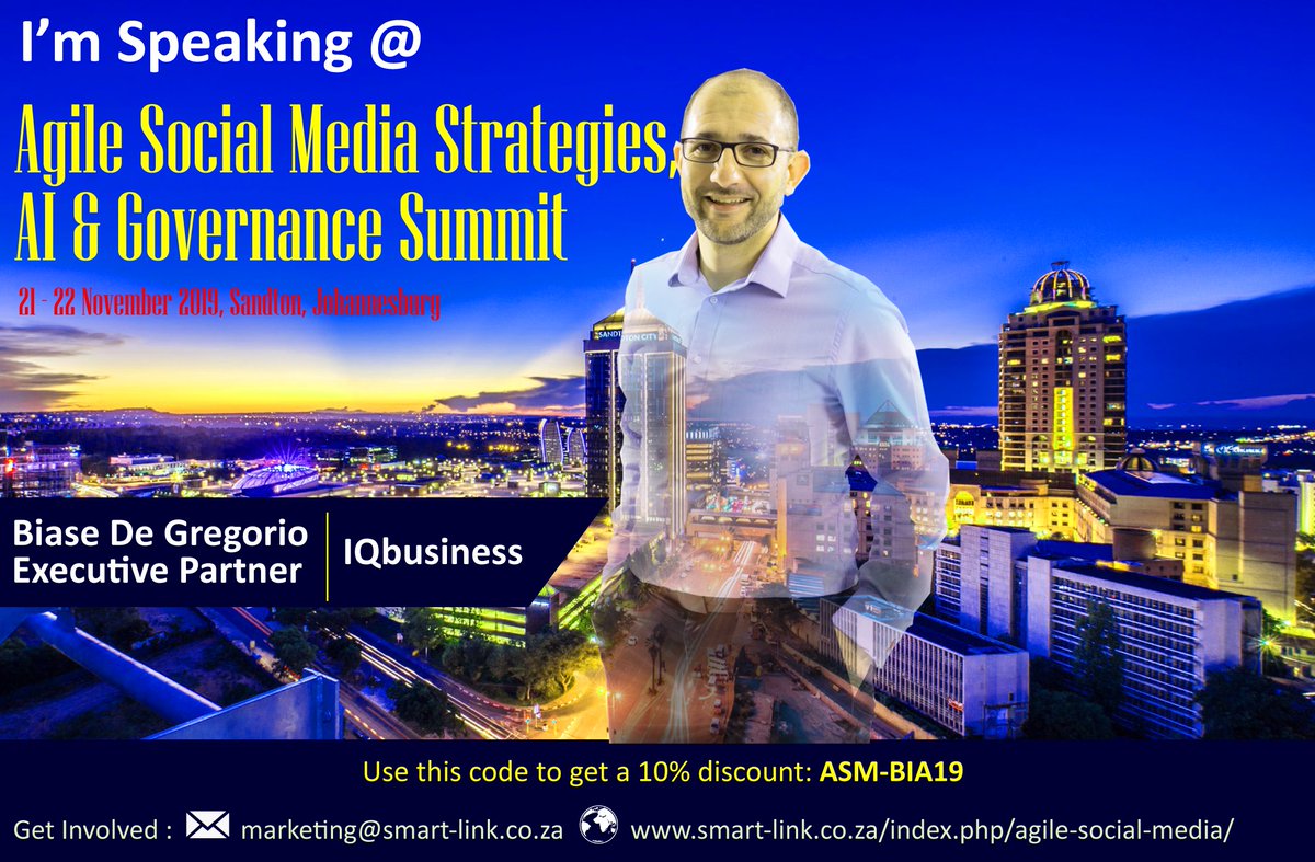 Social Sandton tweet media