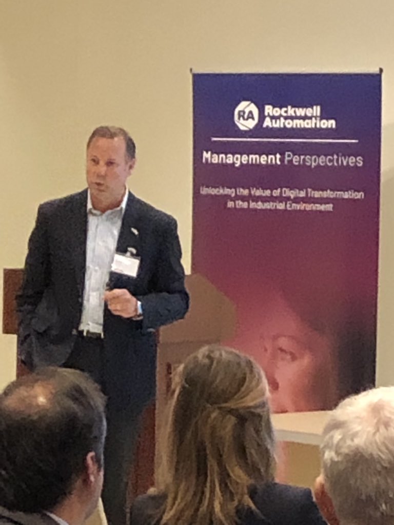 Export2Europe's tweet image. Now happening at @ROKAutomationUK biz forum, presentation by Simon Scott from @EY_UKI on “Creating the value with digital investments” #DigitalTransformation #ExpandingHumanPossibility