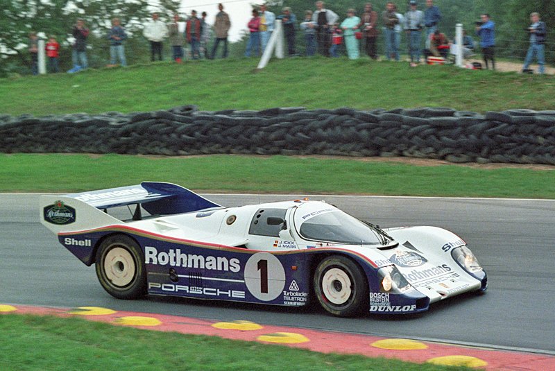 Glenmarch On Twitter Jochen Mass Jacky Ickx Porsche 962 C 1985 Brands Hatch 1000km Wec Throwbacktuesday Photo Glenmarchcars