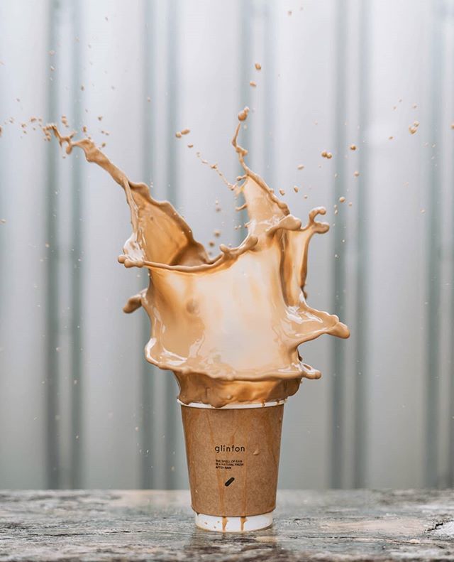 coffeecertainly's tweet photo. Everyone spilled coffee at one point in their lives. I spilled several but the one I remember the most is during an all-nighter around 4 AM. That was a good sign to go to bed😅😉☕ What's your story? 
@coffeecertainly
.
.
.
.
#Coffee #Coffeetime #Coffee… https://t.co/UwpYSvBLxl https://t.co/fjB2eyCT5m