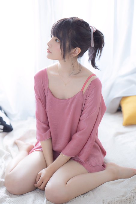 Twitterのコスプレ画像9