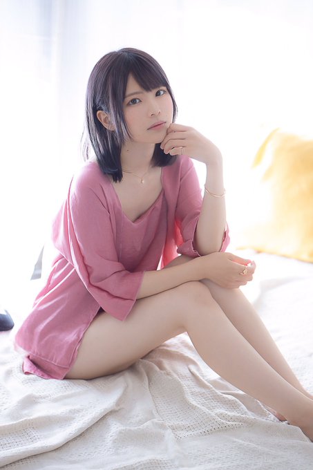 Twitterのコスプレ画像10