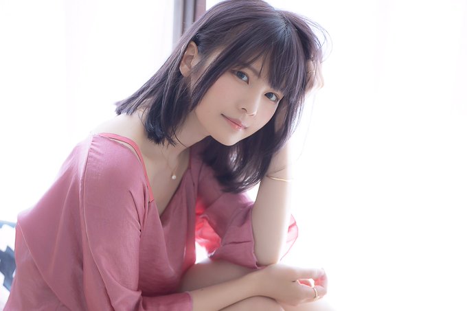 Twitterのコスプレ画像11