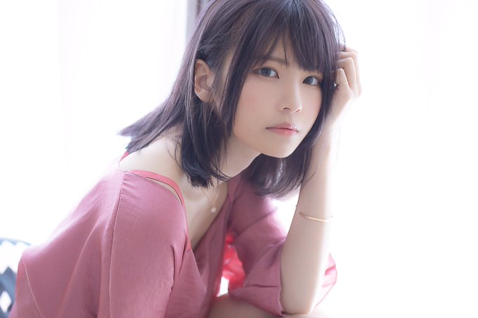 Twitterのコスプレ画像12