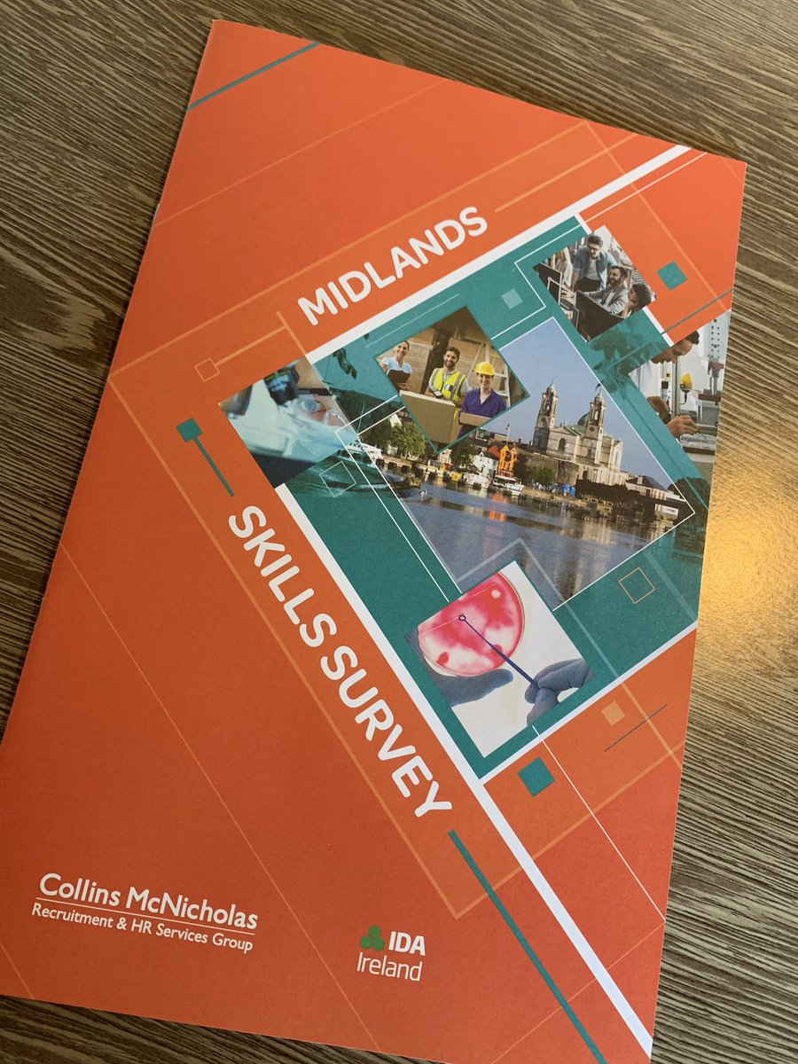 novelplast's tweet photo. Delighted to support our recruitment partners Collins McNicholas at the launch of their Midlands Skills Survey this morning. #midlandsskillssurvey https://t.co/QDMlpomIcl