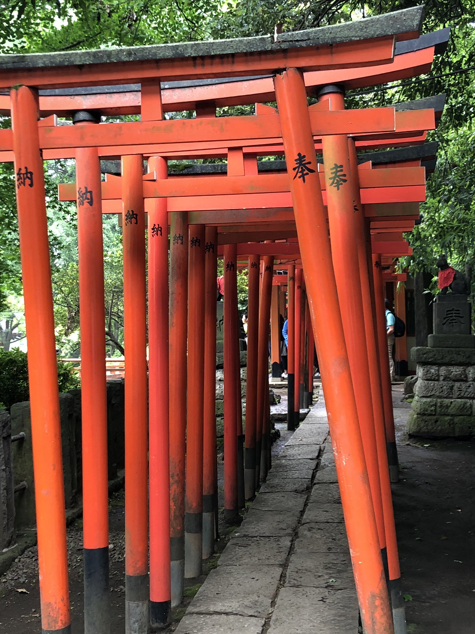 千華夜⛩ on X: 